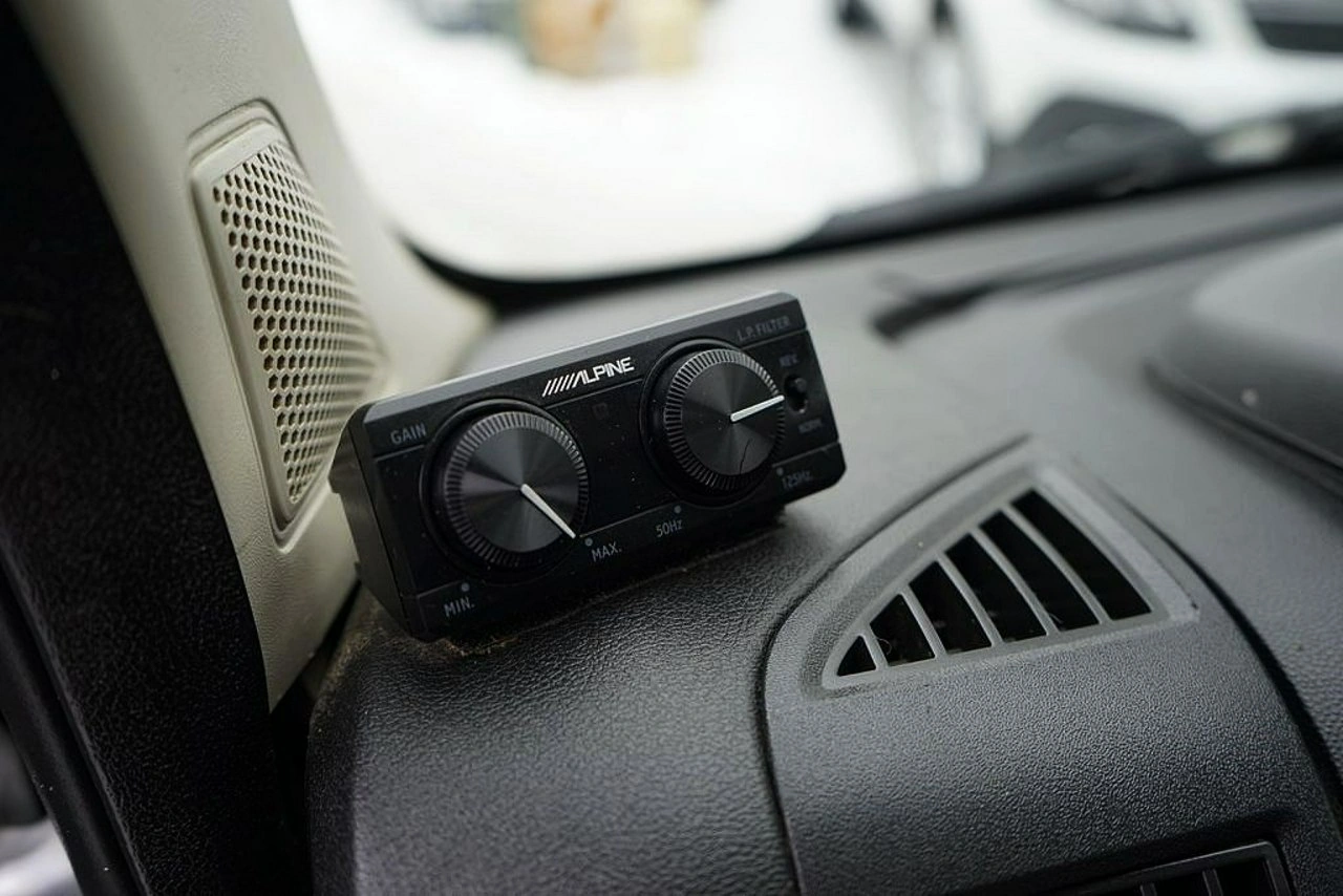 Peugeot Boxer - Zdjęcie 18