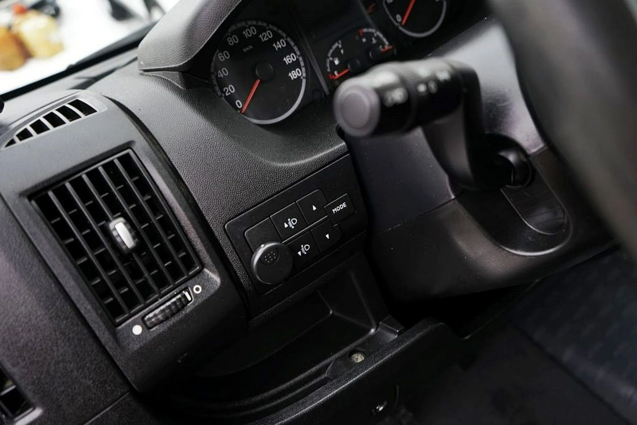Peugeot Boxer - Zdjęcie 19