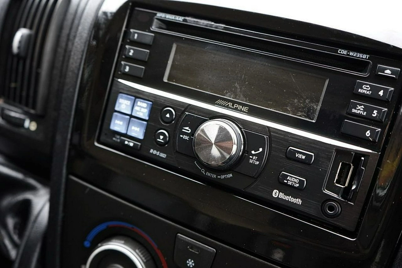 Peugeot Boxer - Zdjęcie 23