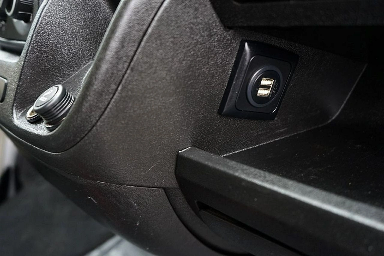 Peugeot Boxer - Zdjęcie 24