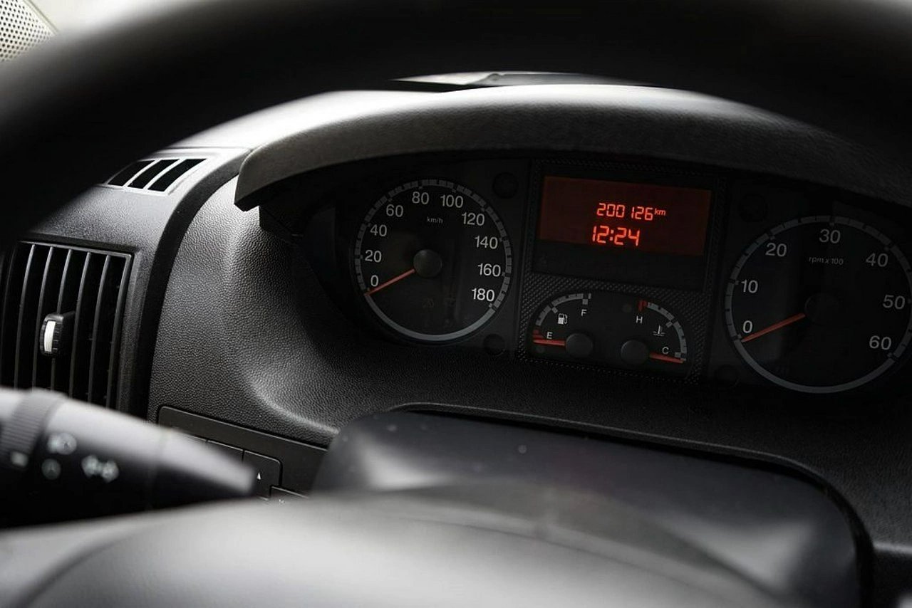 Peugeot Boxer - Zdjęcie 25