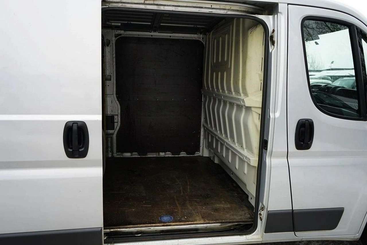 Peugeot Boxer - Zdjęcie 26