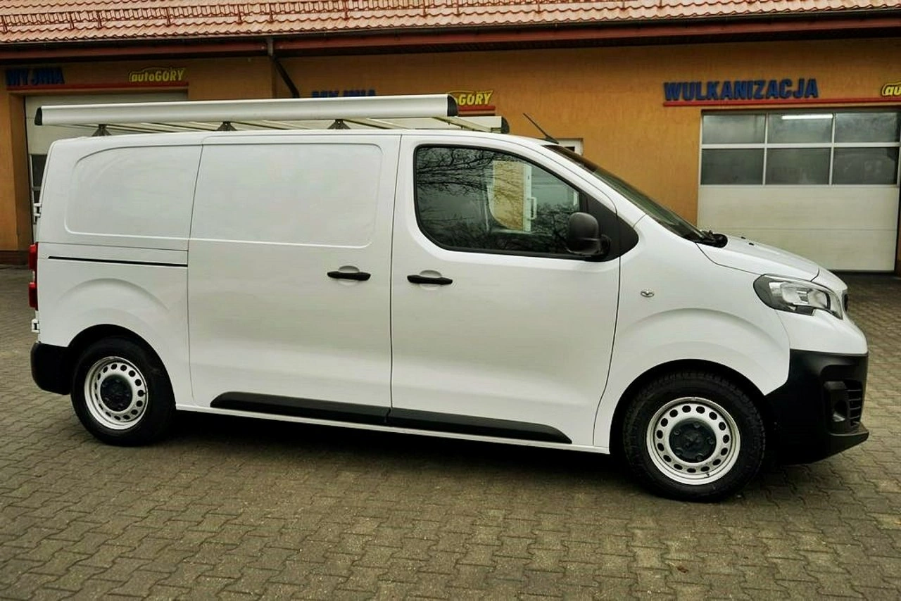 Peugeot Expert - Zdjęcie 13