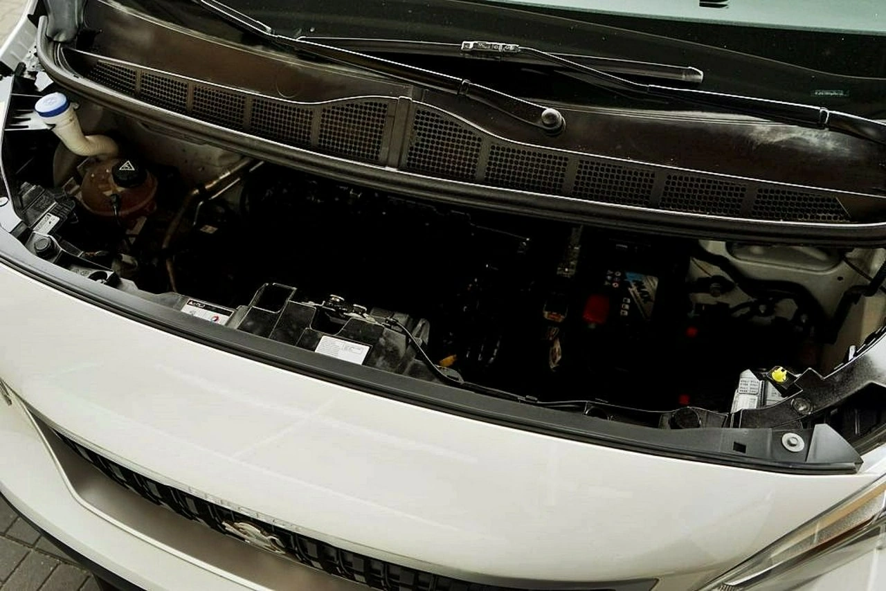Peugeot Expert - Zdjęcie 14