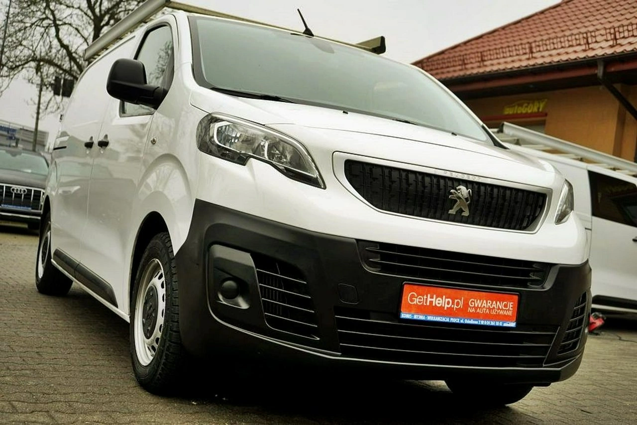 Peugeot Expert - Zdjęcie 1