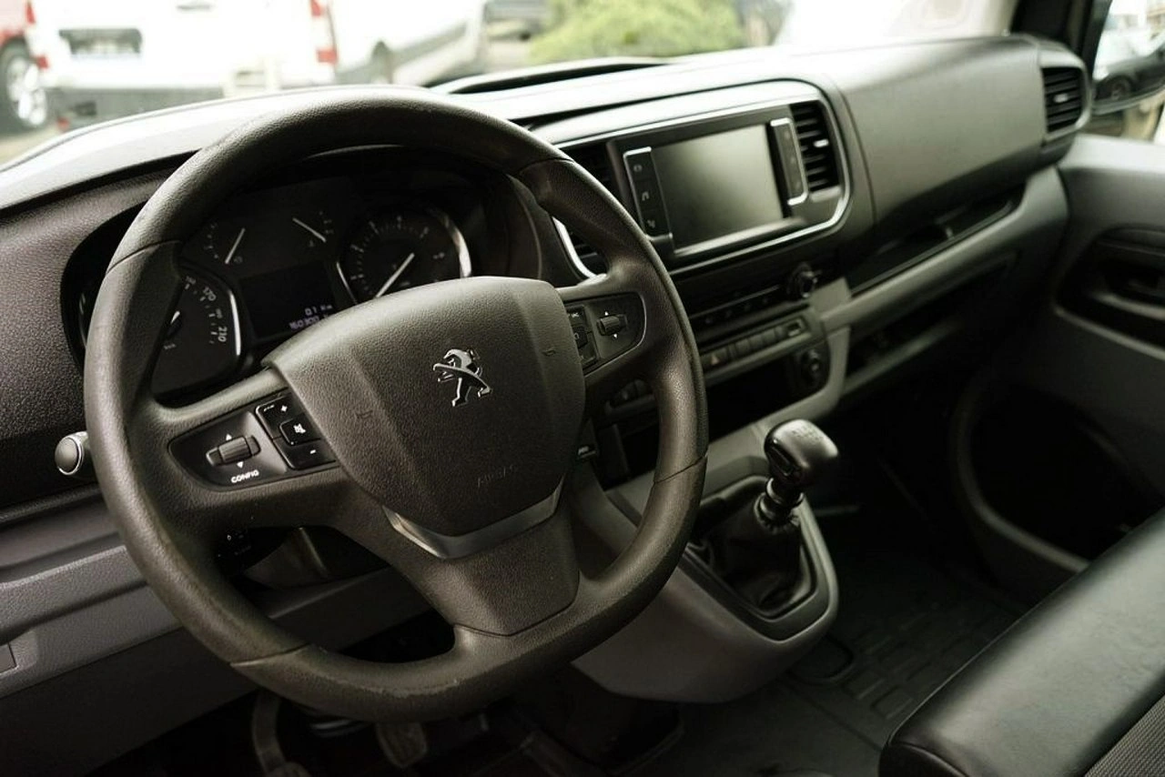 Peugeot Expert - Zdjęcie 20