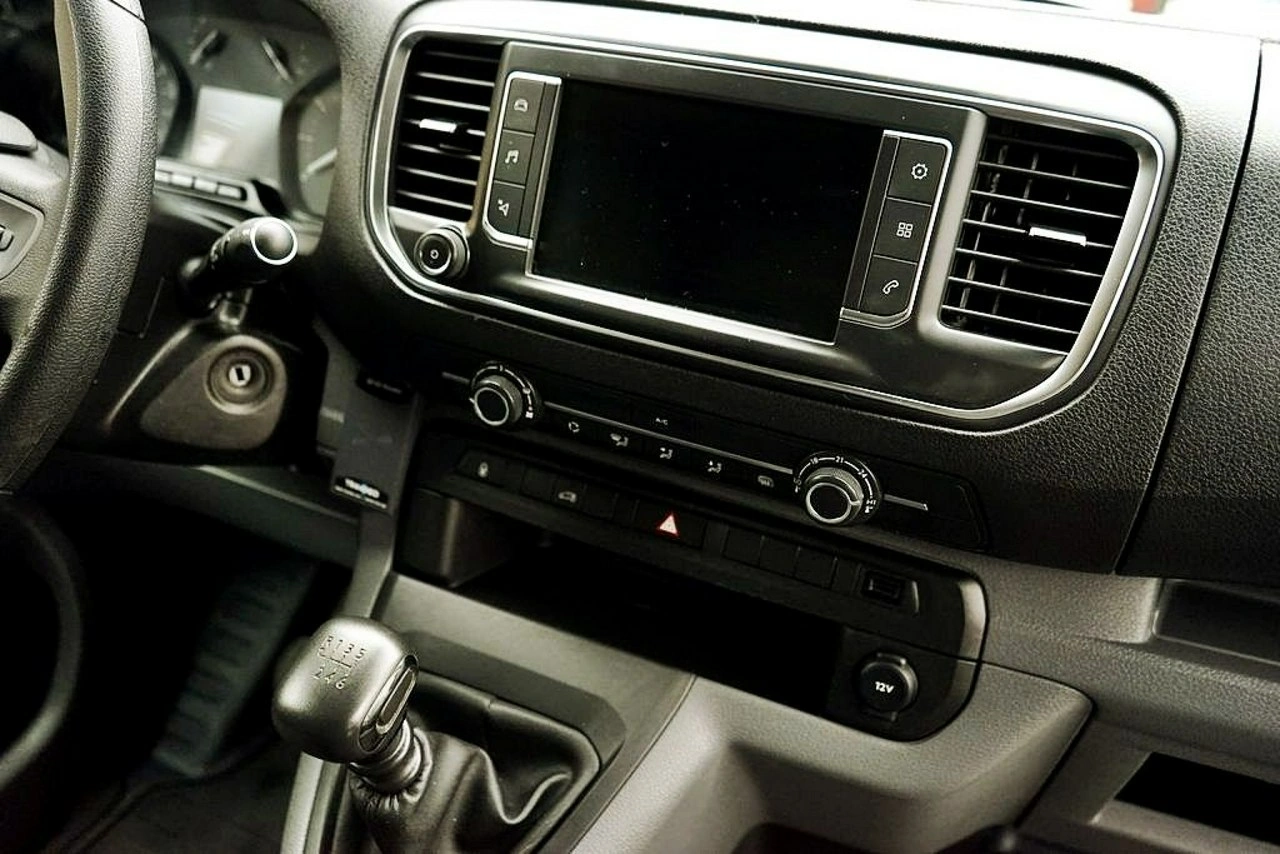 Peugeot Expert - Zdjęcie 23