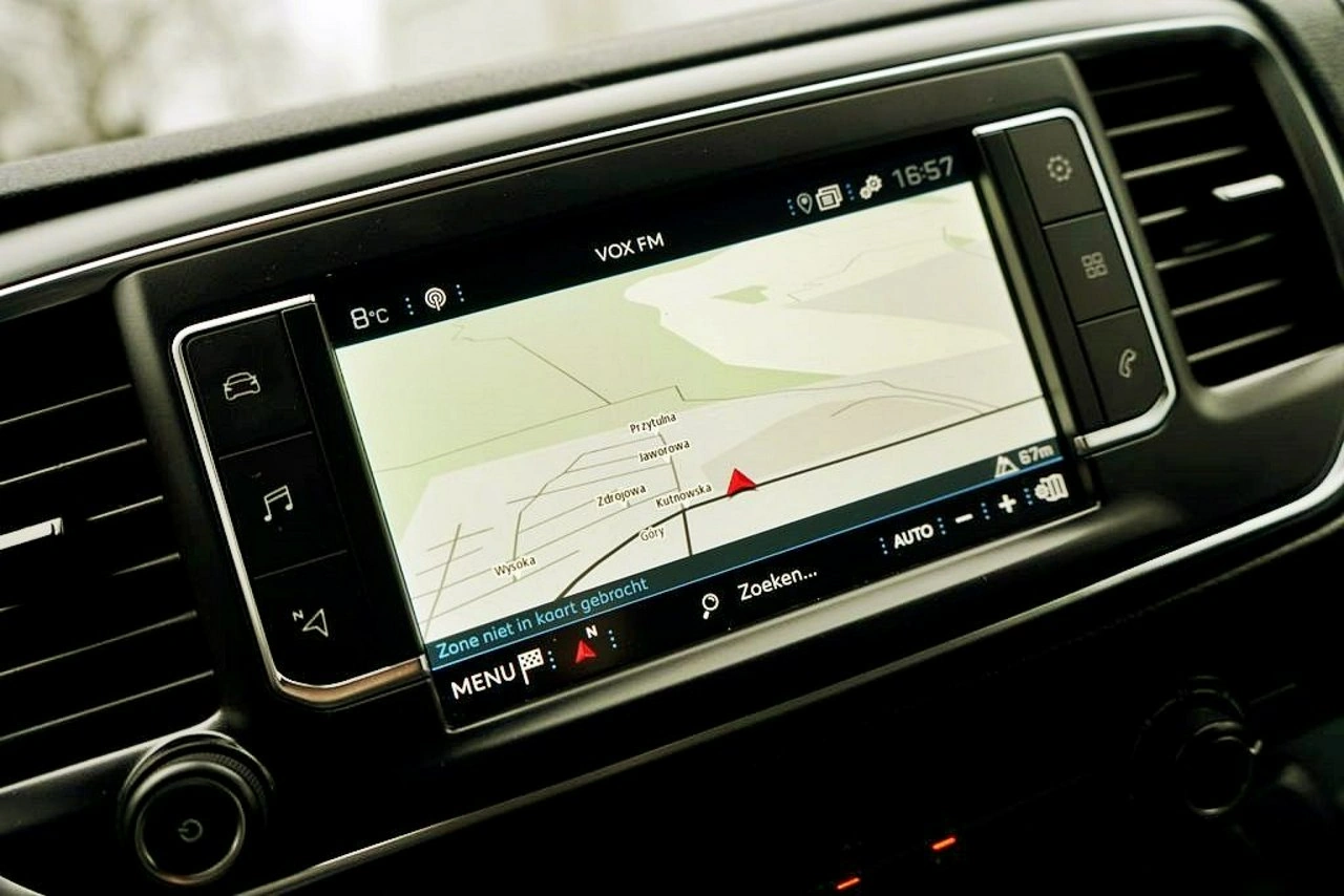 Peugeot Expert - Zdjęcie 26