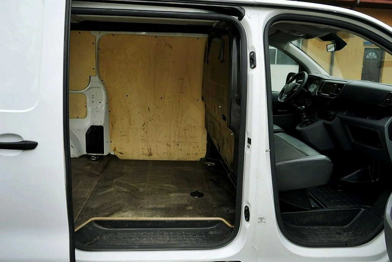 Peugeot Expert - Zdjęcie 29
