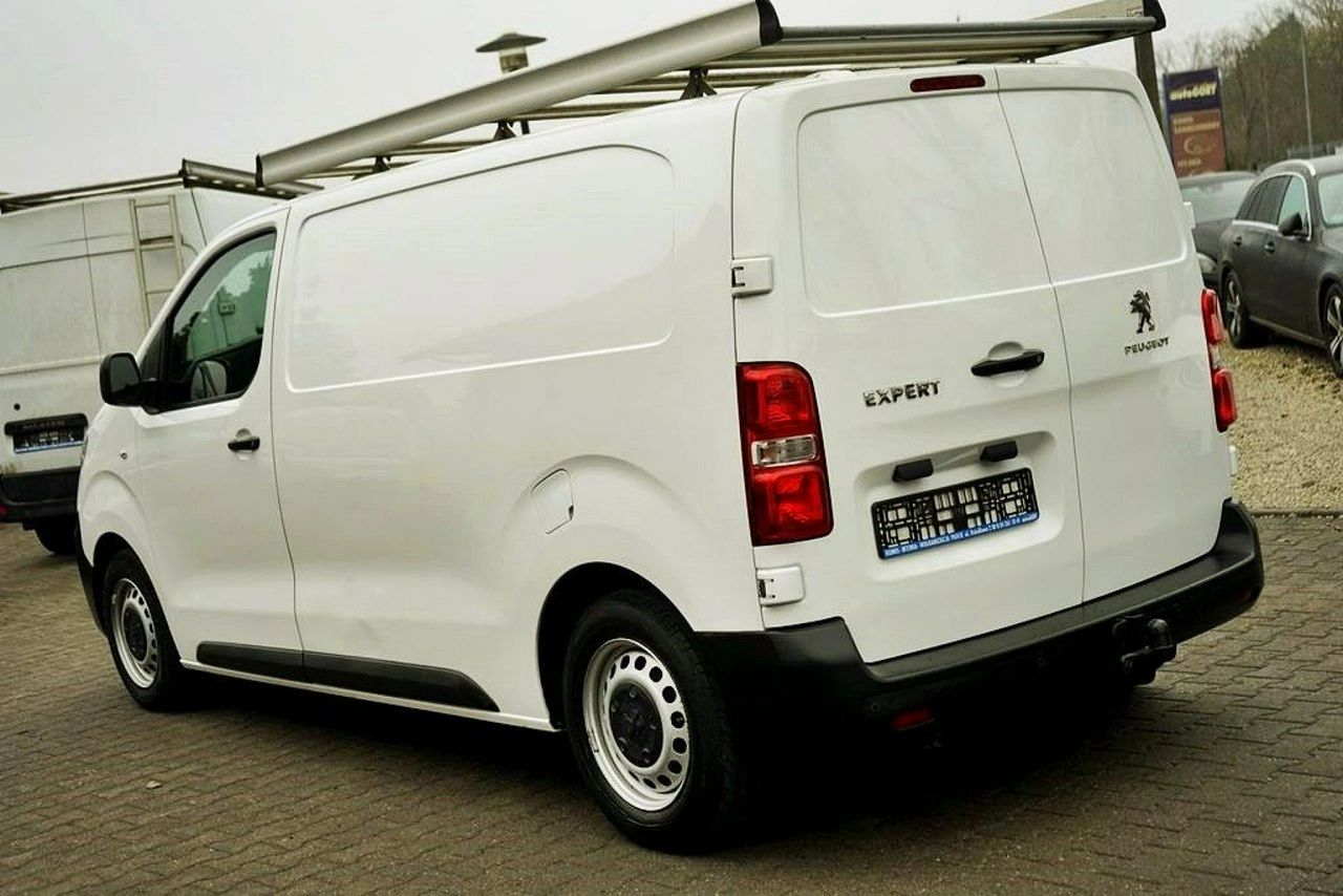 Peugeot Expert - Zdjęcie 2