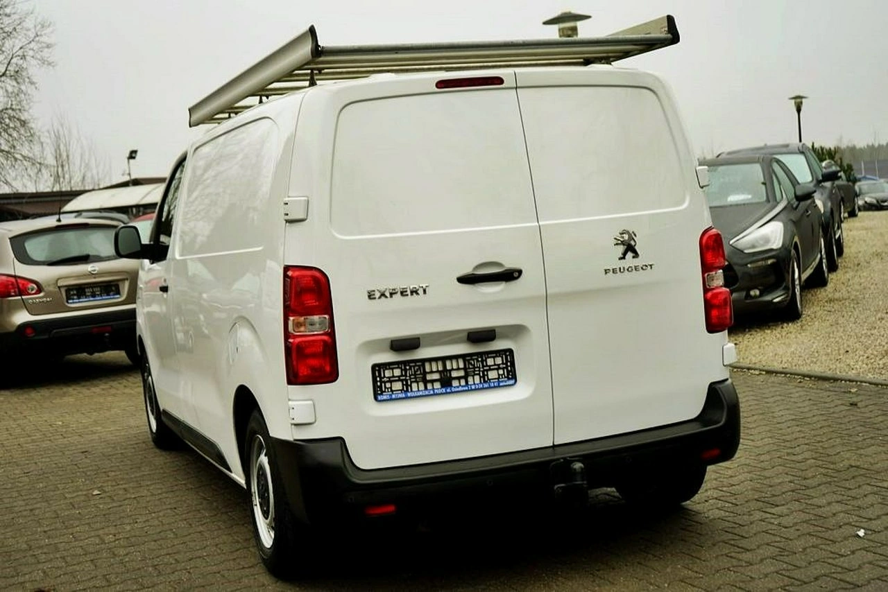 Peugeot Expert - Zdjęcie 3