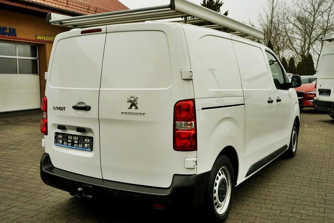 Peugeot Expert - Zdjęcie 5