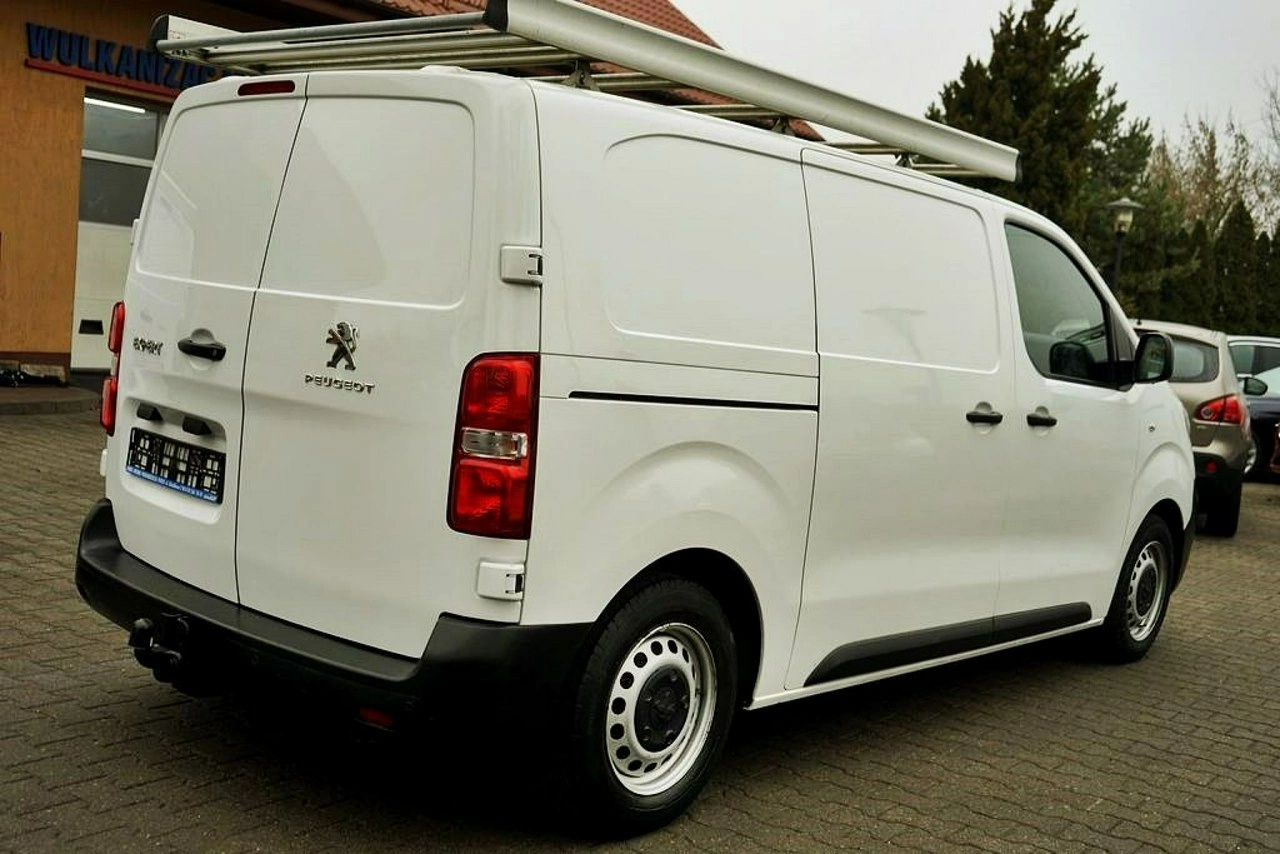 Peugeot Expert - Zdjęcie 6