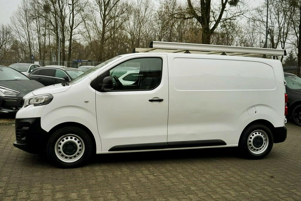 Peugeot Expert - Zdjęcie 7