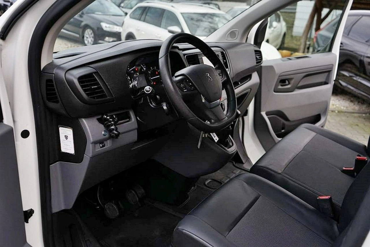 Peugeot Expert - Zdjęcie 10
