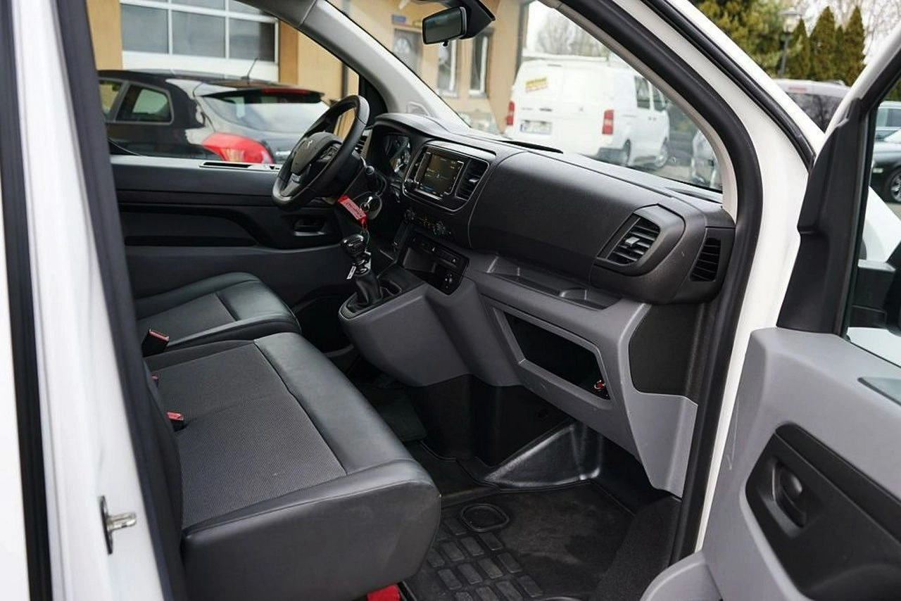 Peugeot Expert - Zdjęcie 11