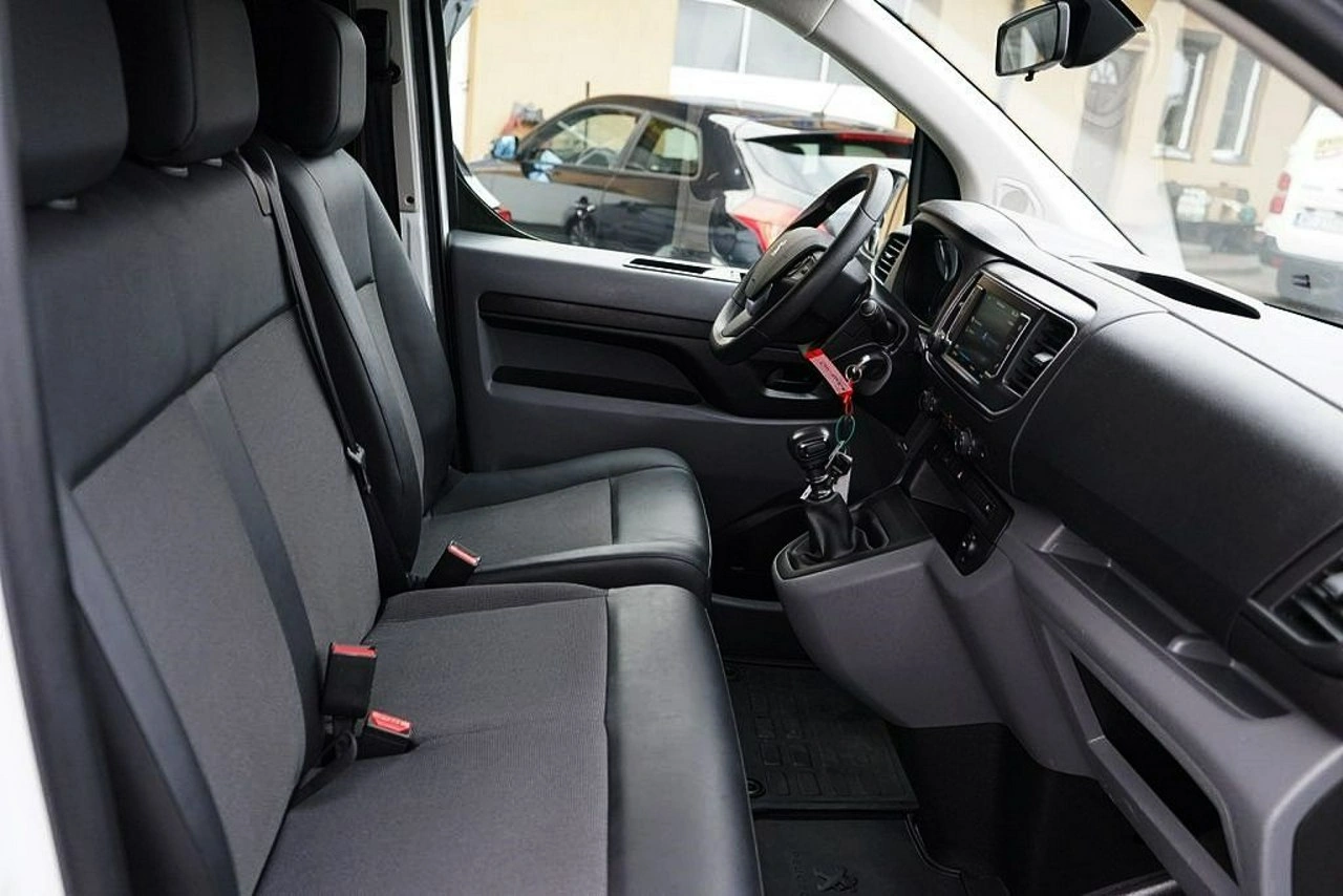 Peugeot Expert - Zdjęcie 13