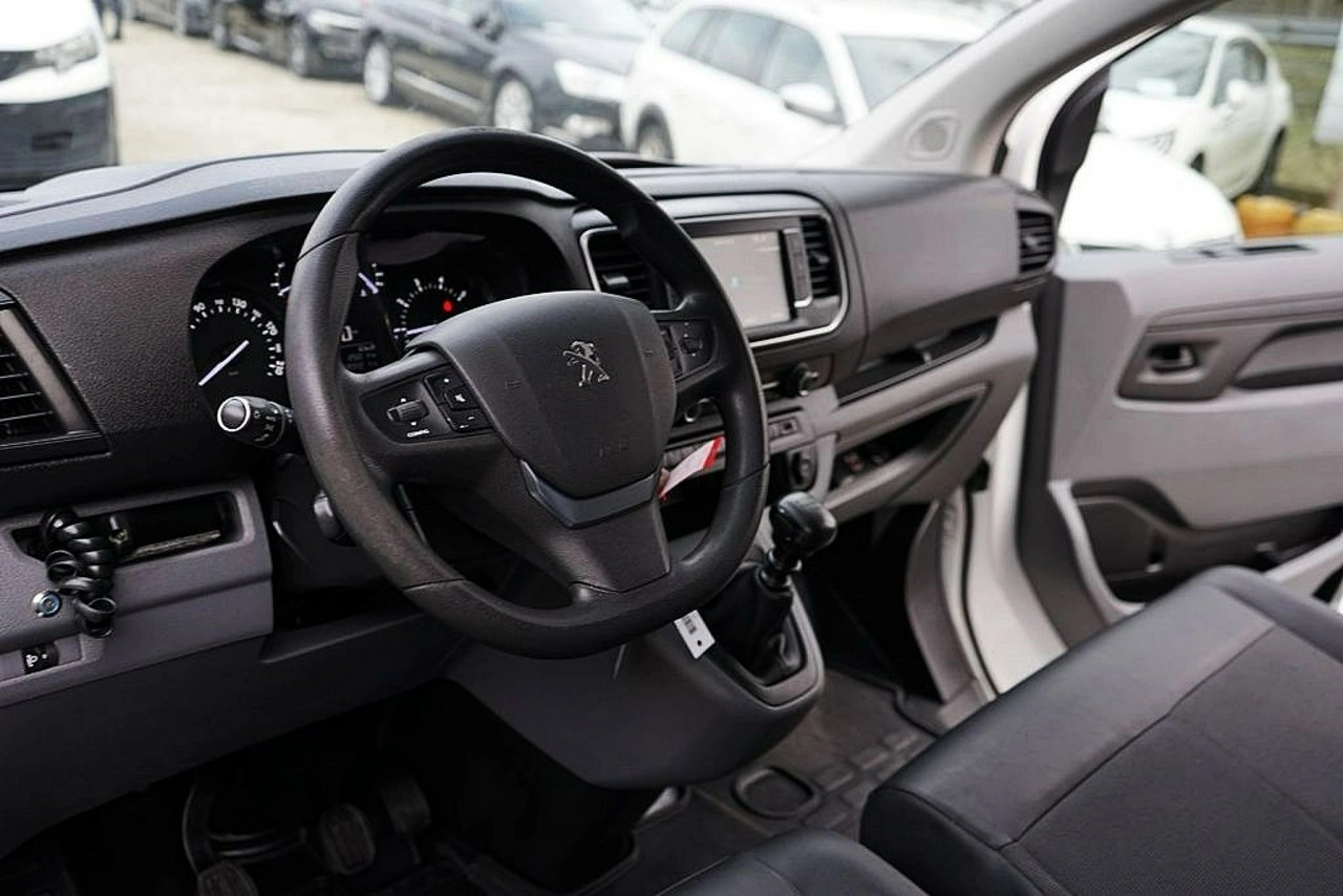 Peugeot Expert - Zdjęcie 14