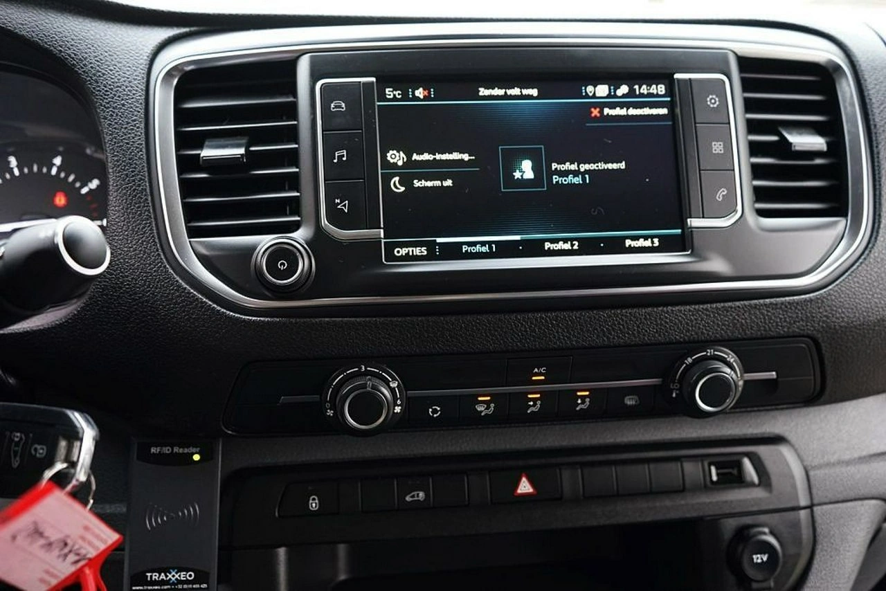 Peugeot Expert - Zdjęcie 15