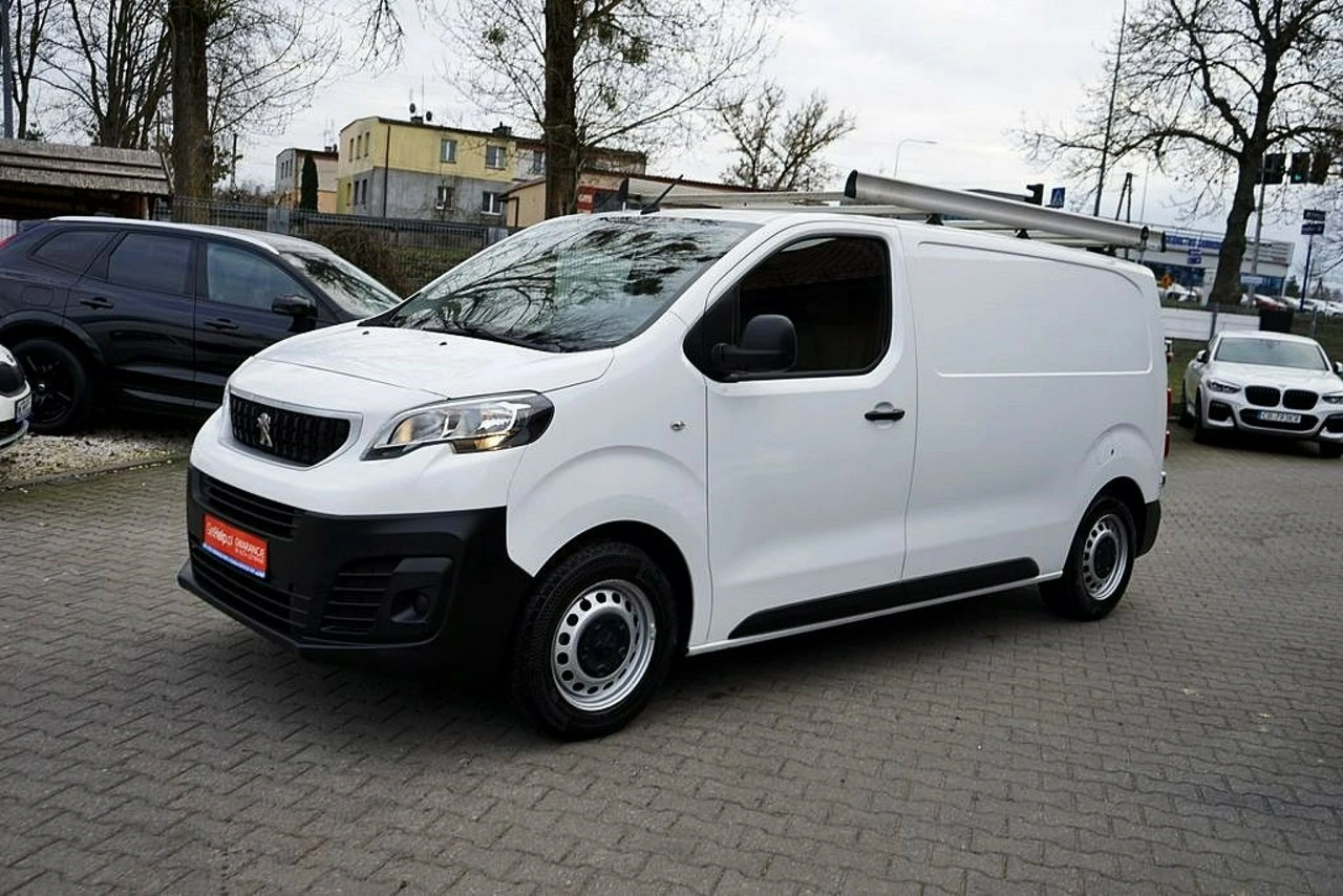 Peugeot Expert - Zdjęcie 1
