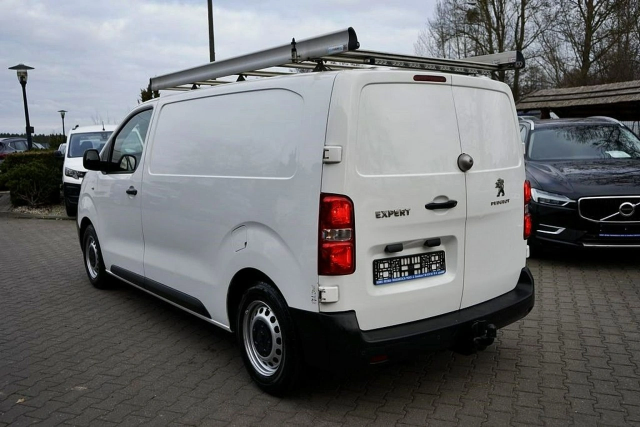 Peugeot Expert - Zdjęcie 4