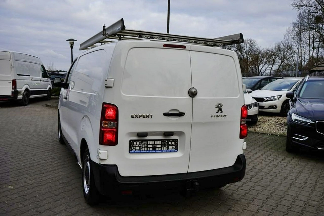 Peugeot Expert - Zdjęcie 5