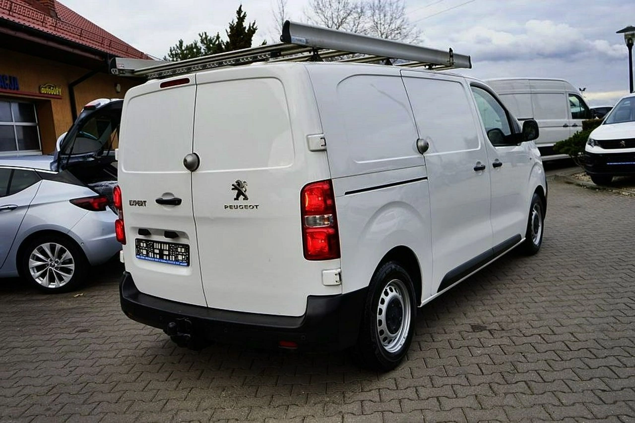 Peugeot Expert - Zdjęcie 6