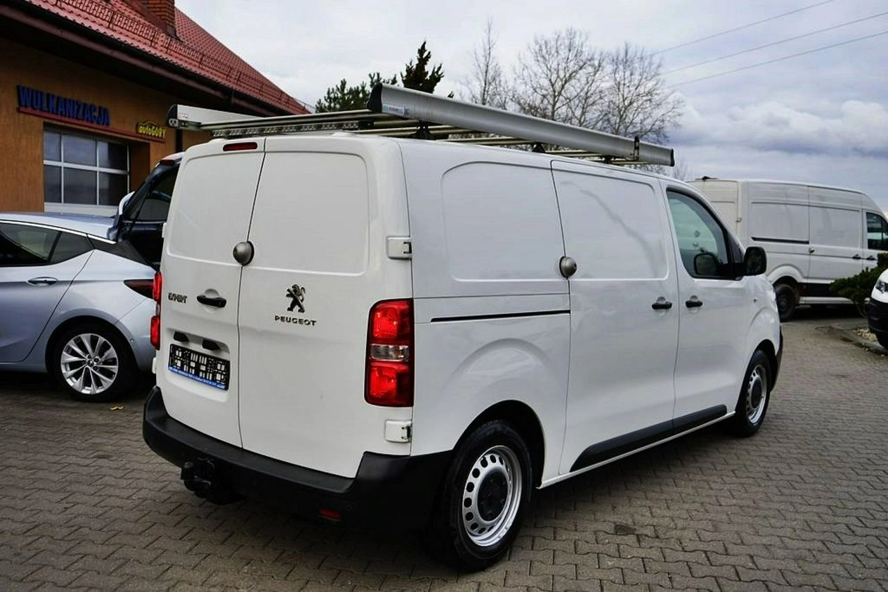Peugeot Expert - Zdjęcie 7