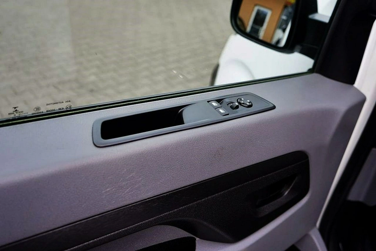 Peugeot Expert - Zdjęcie 9