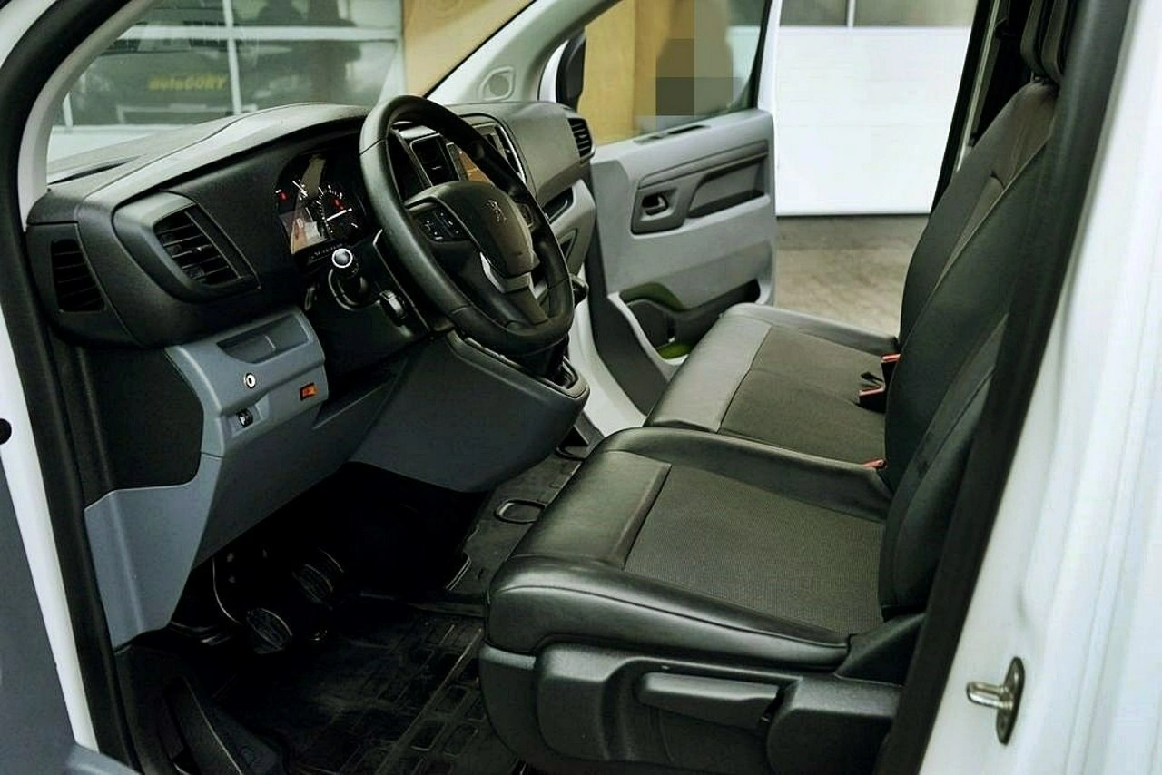 Peugeot Expert - Zdjęcie 10