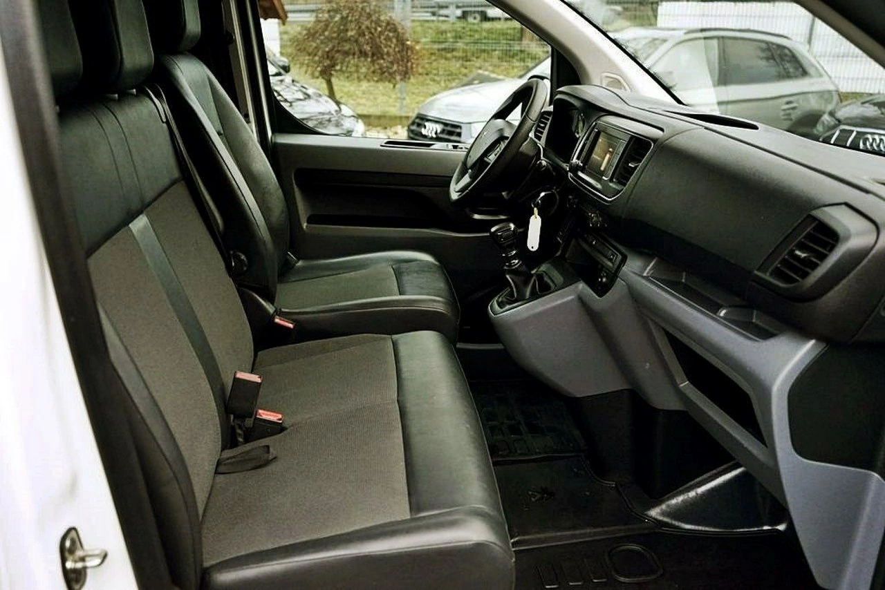 Peugeot Expert - Zdjęcie 12
