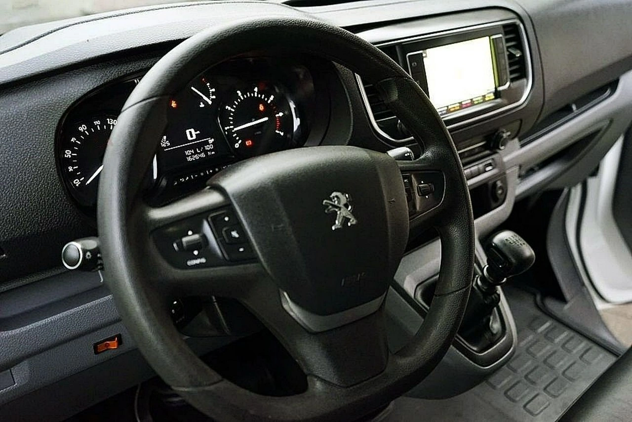 Peugeot Expert - Zdjęcie 13
