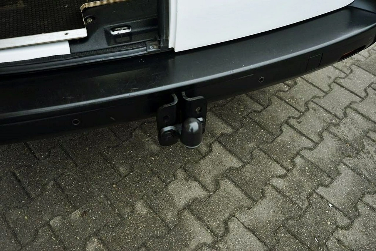 Peugeot Expert - Zdjęcie 17