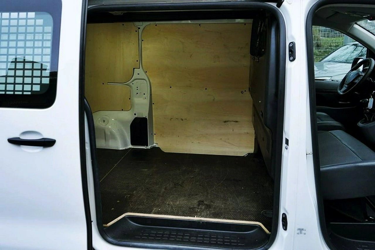 Peugeot Expert - Zdjęcie 18