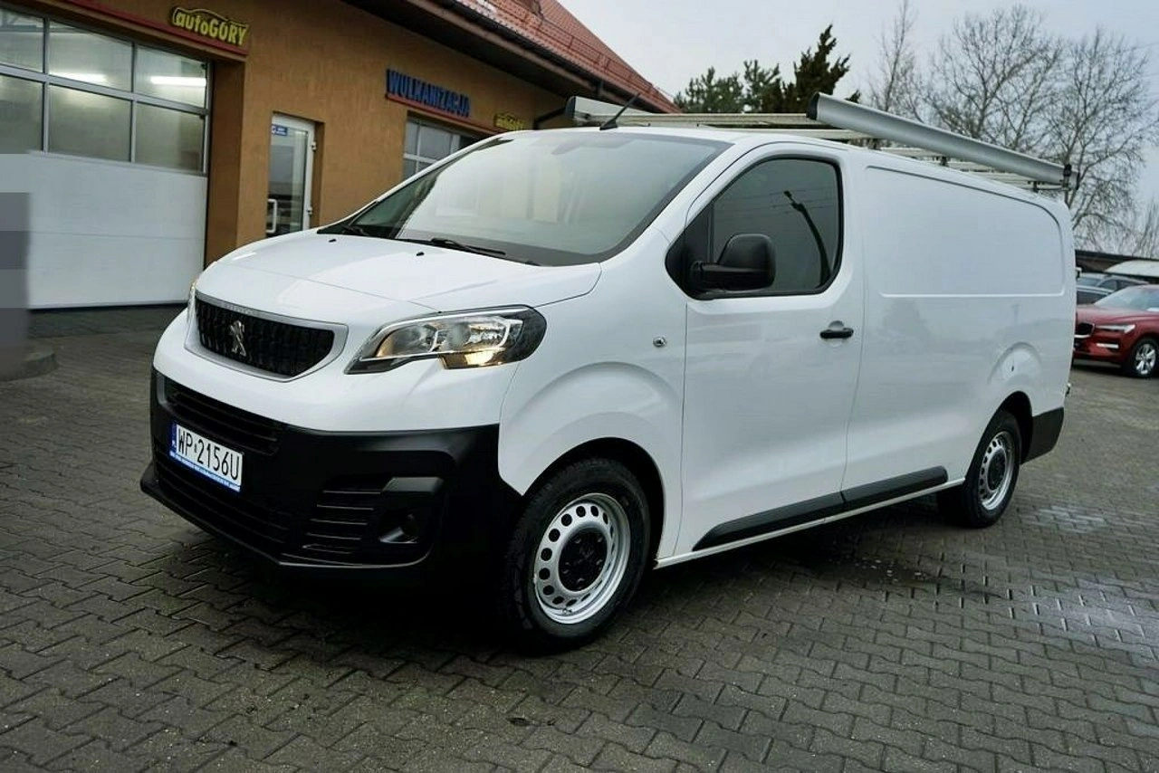 Peugeot Expert - Zdjęcie 1