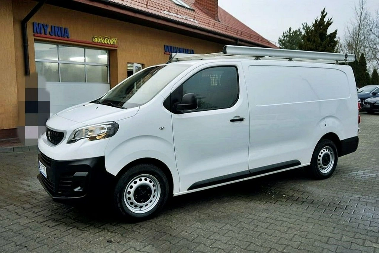 Peugeot Expert - Zdjęcie 2