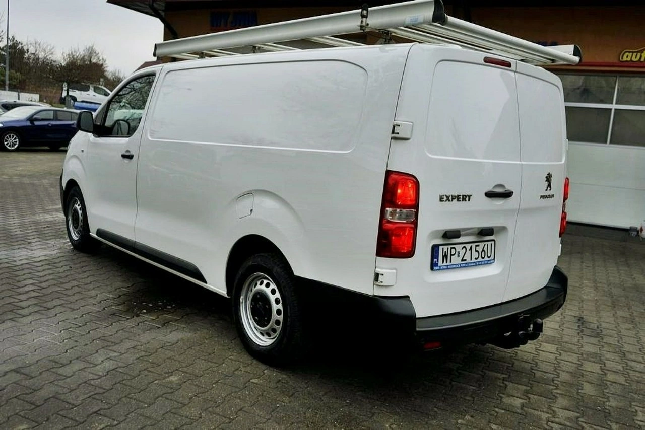 Peugeot Expert - Zdjęcie 5