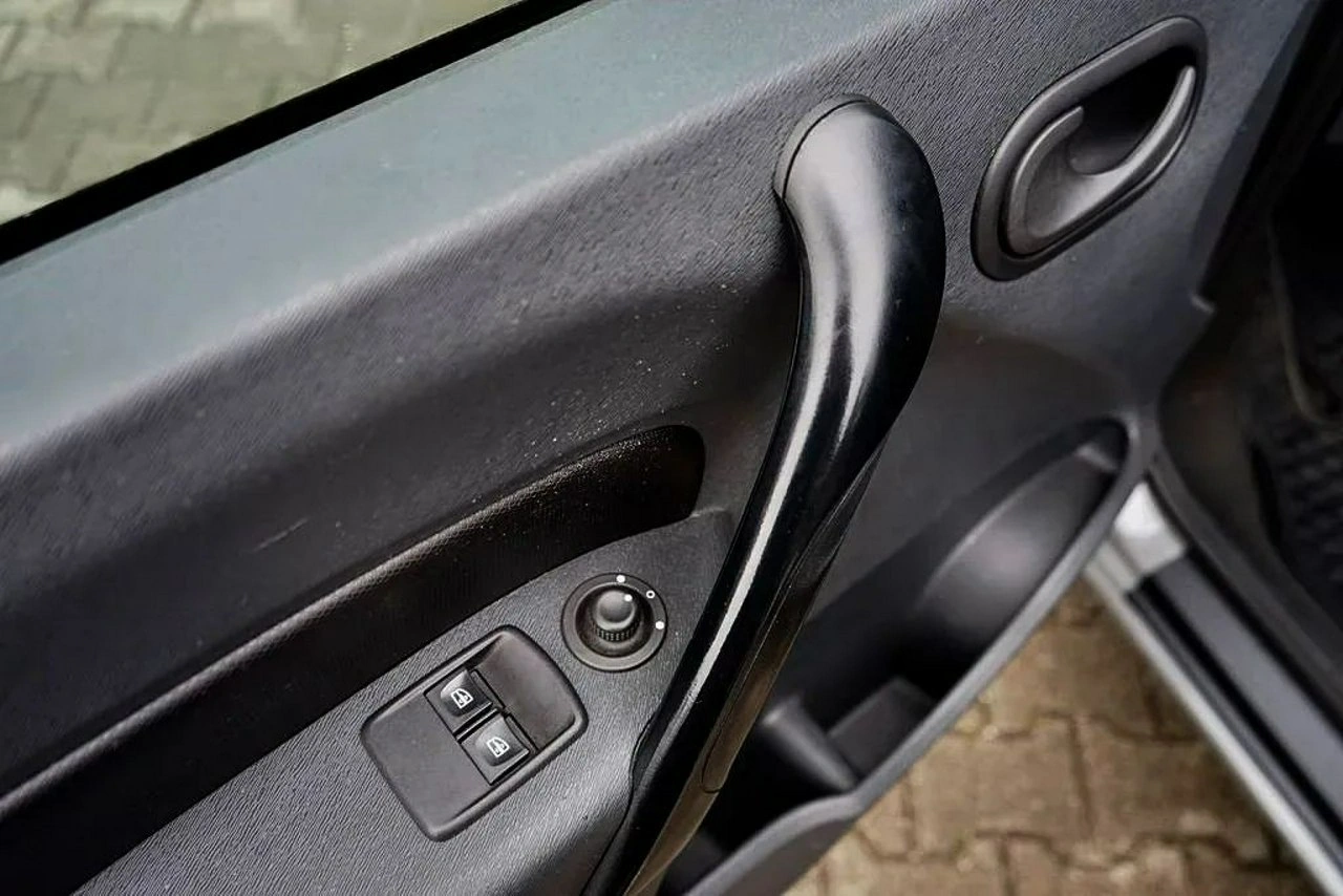 Renault Kangoo - Zdjęcie 14