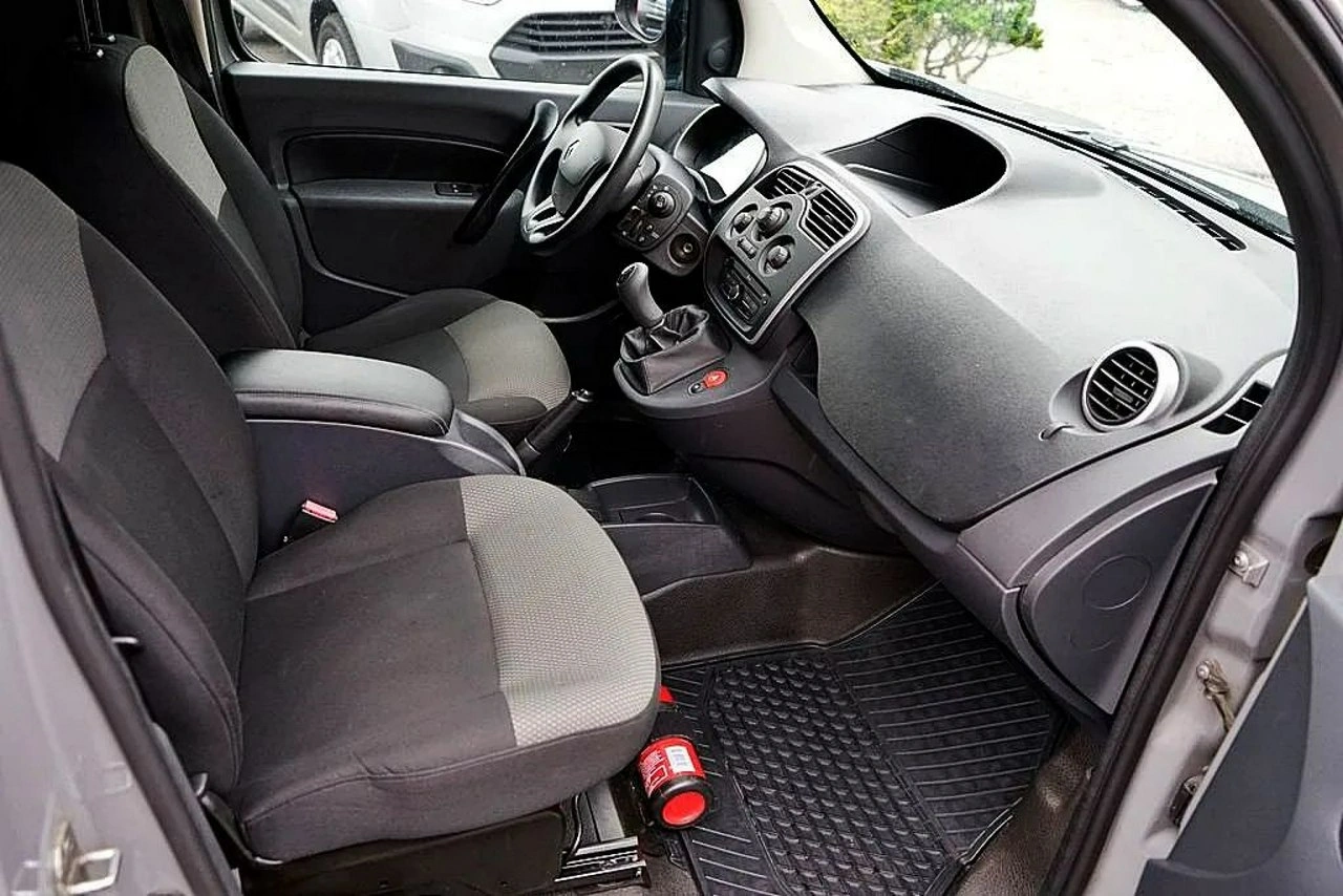 Renault Kangoo - Zdjęcie 16
