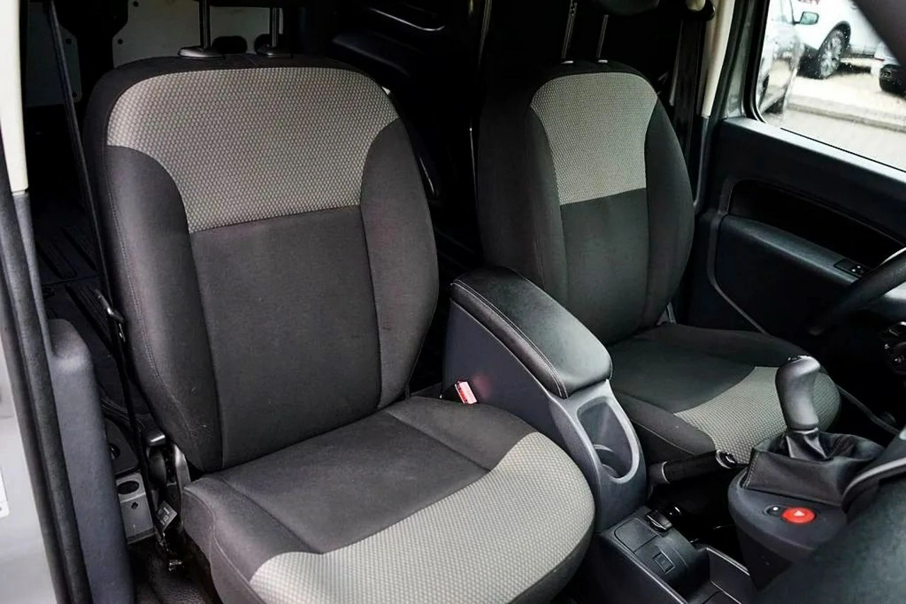 Renault Kangoo - Zdjęcie 18