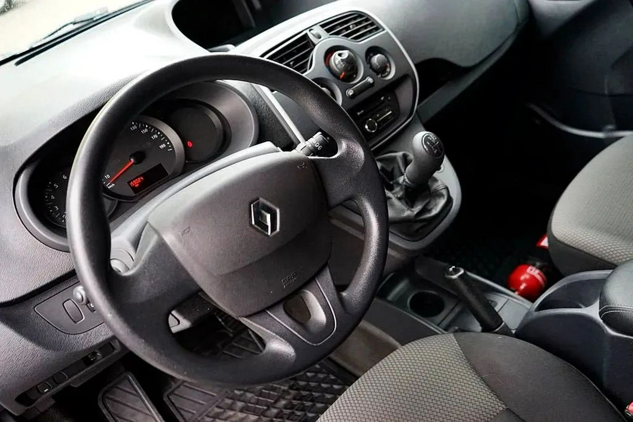 Renault Kangoo - Zdjęcie 19