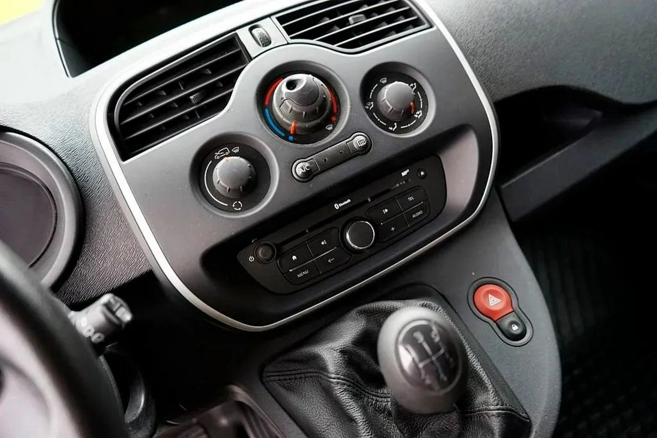 Renault Kangoo - Zdjęcie 20