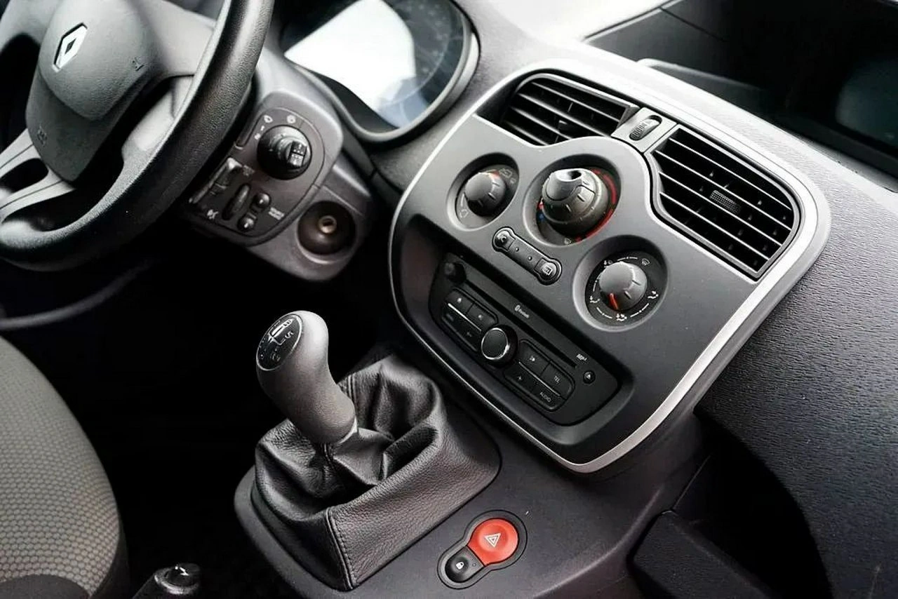 Renault Kangoo - Zdjęcie 21