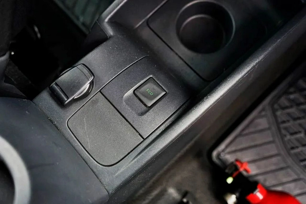 Renault Kangoo - Zdjęcie 22