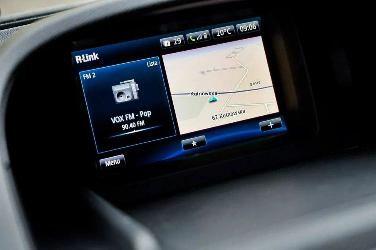 Renault Kangoo - Zdjęcie 23