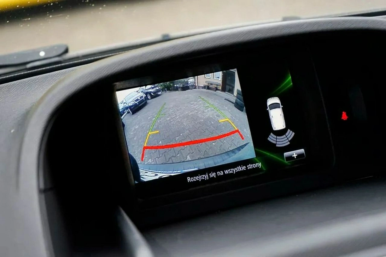 Renault Kangoo - Zdjęcie 24