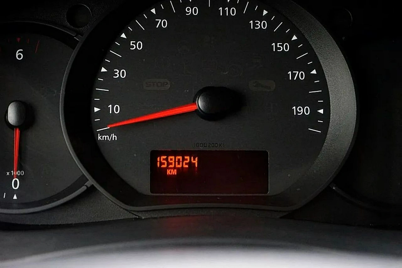 Renault Kangoo - Zdjęcie 25