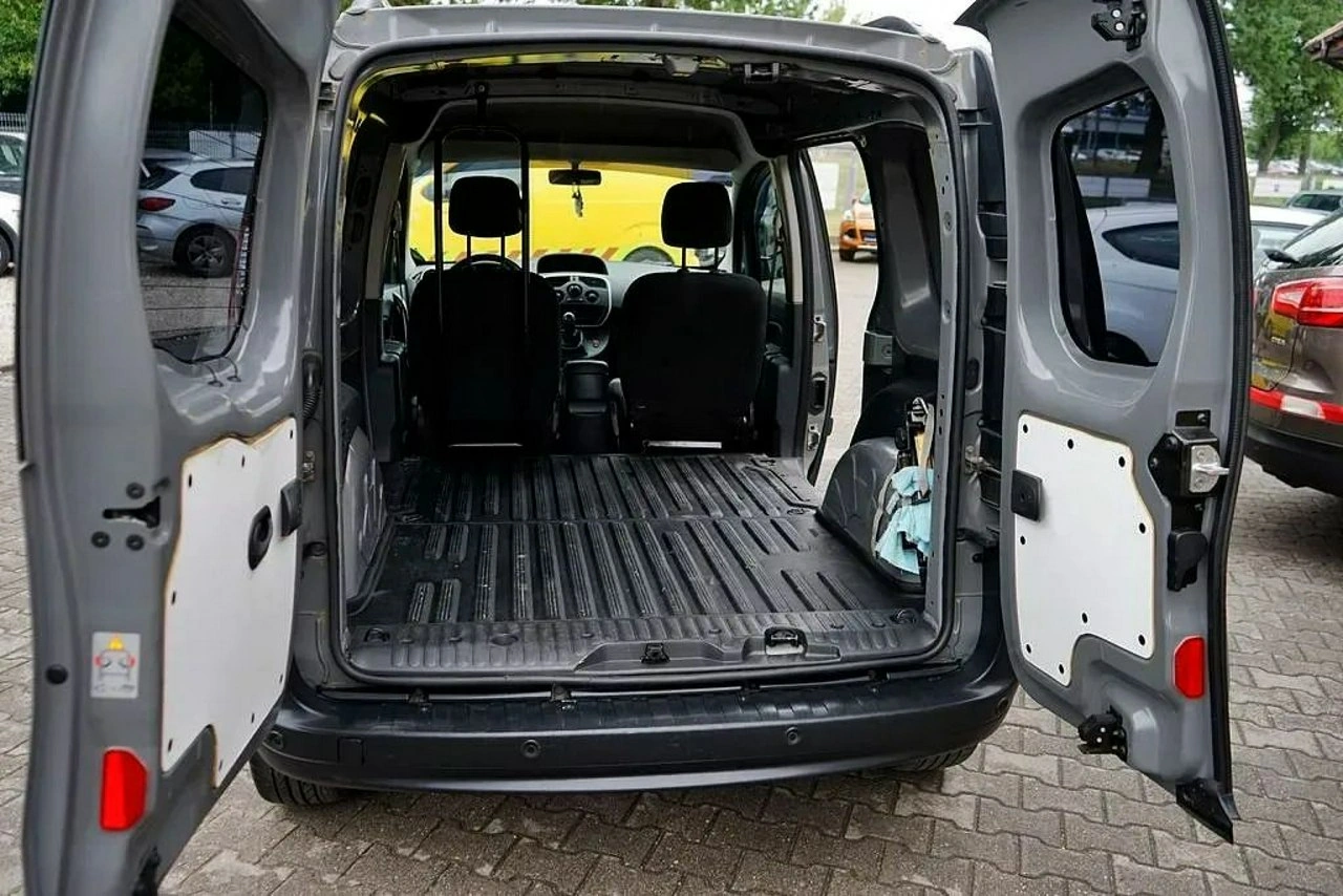 Renault Kangoo - Zdjęcie 26