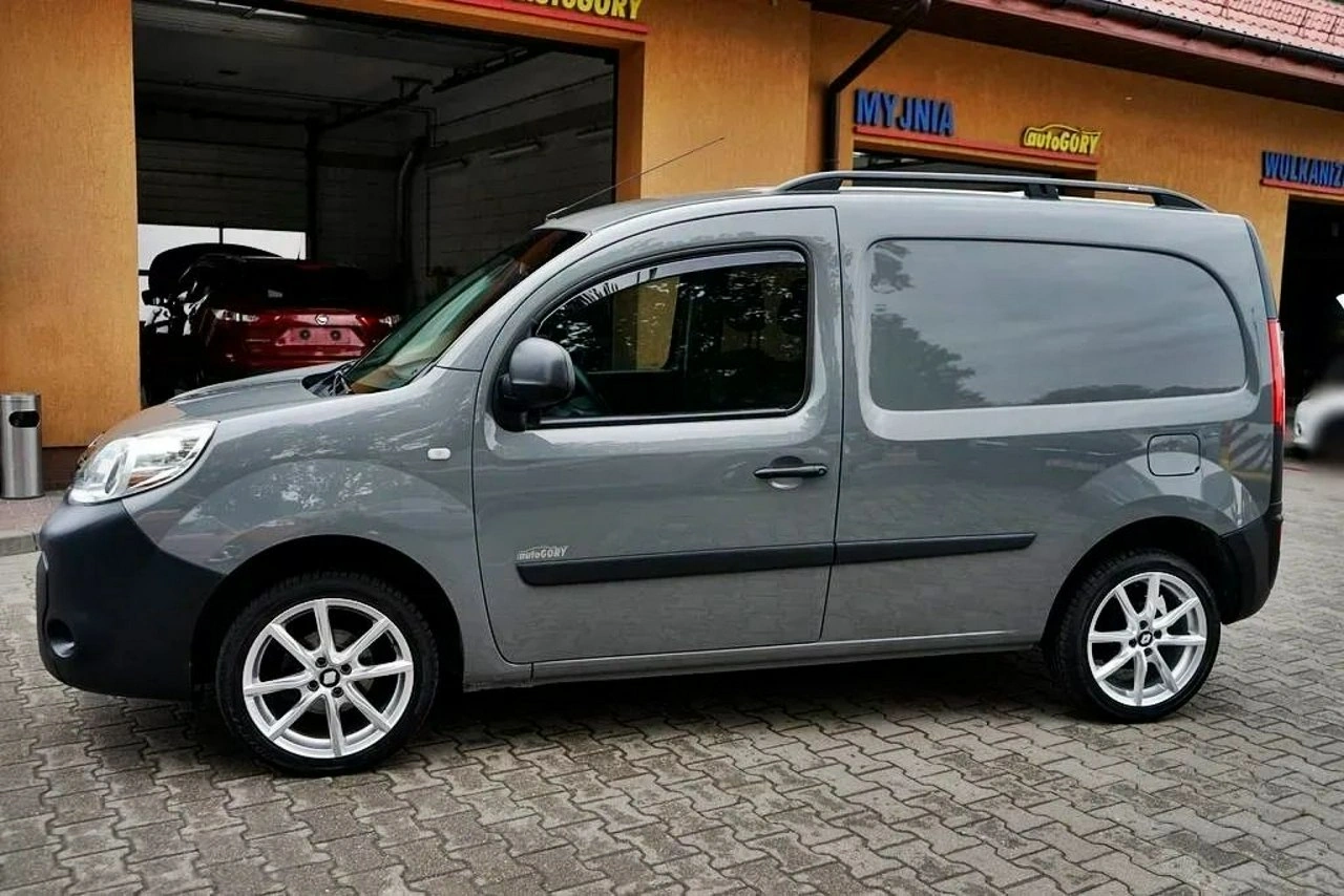 Renault Kangoo - Zdjęcie 7