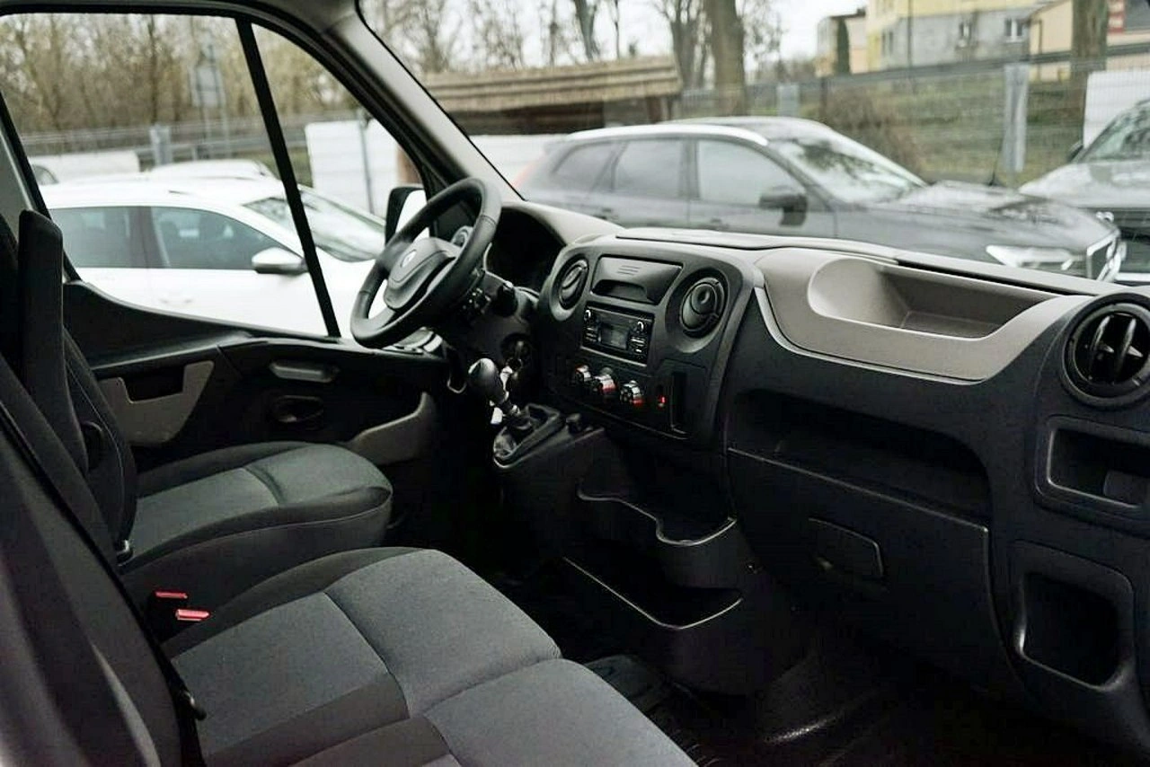 Renault Master - Zdjęcie 12